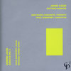 V - New Music Concerts&Michael Torre&Toronto&John Cage&Paul Zukofsky