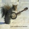 Una Ardilla en el Camino - Nina