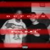 DEFCON(feat. S.A.I.) (Explicit) - J-easy&S.A.I.