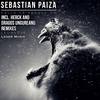 Calls To Prague (Herck Remix) - Sebastian Paiza
