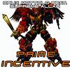 Prime Incentive(feat. Supreme Allah) (Explicit) - Crux Mottolo&Supreme Allah