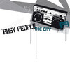 The City - Busy people&Aminata