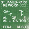 Feral Rush (St. James Park Remix) - Gator, The Alligator&St. James Park