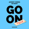 Baby Dancing Like A Freak (Original Mix) - Johnny Correa