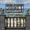 Balcony(feat. Lacario & Yung Dangerous) (Explicit) - June the Legend&Lacario&Yung Dangerous