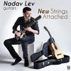 No. 2. Abre tu puerta serrada - rinat shaham&Miranda Cuckson&Nadav Lev