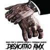 Desacatao (Remix) - Blackroy&Carlitos Junior&Yiordano Ignacio