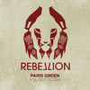 You Got To Try (Steve Bug Club Dub) - Paris Green&Steve Bug&Mitchel Kelly&Thijs Bastiaans