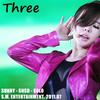 Three - 써니