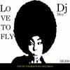 Seconds Shep (Original Mix) - DJ Moy
