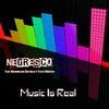 Music Is Real - Negresco&Maximilian Dietrich&Steve Martin