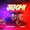 Jijomi(feat. DJ Humility) - Jaybaz&DJ Humility