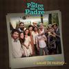 Amar de Nuevo(de ”Un Padre No Tan Padre”)[Banda Sonora Original] (Banda Sonora Original) - Benny Ibarra