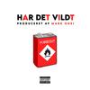 Har Det Vildt(feat. Niller Beats, Sjuusk, ILL K, Kasper Agger, PåTrods, EMI, Splid, Fresco, Big Mug, Denneslakz, Nafsika, Lasselyd & Lasse Frisk) (Explicit) - Mark One1&Niller beats&Sjuusk&ILL K&Kasper Agger&PåTrods&Splid&Fresco&Big Mug&Denneslakz&Nafsika&LasseLyd&Lasse Frisk&Emi