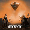 Sativa - Young Giza&Qetoo&Ali Pix