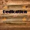 Dedication (Instrumental) - Thahanee