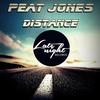 Distance (Original Mix) - Peat Jones