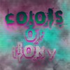 Colors of Irony - Bitar