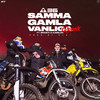 Samma gamla vanliga(feat. Branco & Kamelen) (Remix|Explicit) - A36&Branco&Kamelen