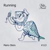 Running (Original Mix) - Mario Otero