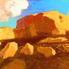 Landscape With Rocks (feat. Cloudbuster & Michael Kralik) - G. Gras&Cloudbuster&Michael Kralik