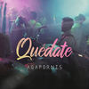 Quédate - Agapornis