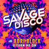 U Turn Me On - Adri Block