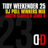 Hoover Time (Mix Cut) - Stimulant DJs