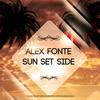 Sun Set Side (Original Mix) - Alex Fonte