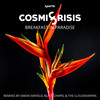 Breakfast in Paradise (Radio Edit) - Cosmic Crisis