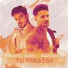 Tu Paraíso (feat. Manueh) - Mario Baro&Manueh