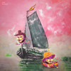 Sunny Days & Chicken Wangs - Boshi&Max Wassen