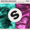 Hold Me Down (Extended Mix) - Henry Fong&Banx&Ranx&Sophia Ayana&Richie Loop