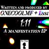 Up(feat. Essi) (Explicit) - ONECOOLMF&Ceasar HvshBxick&Essi