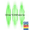 Tribal Man (Da'Others Edit) - Da'Others