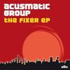 Secret Lovers (Cutdealers Remix) - Acusmatic Group