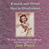 Appearance Of The Queen Of Hearts - Jane Powell&Basil Rathbone