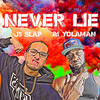 Never Lie (Explicit) - J5 Slap&A1 Yolaman