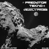 Mortal Probe - Predator Tekno