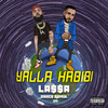 Yalla Habibi [feat. French Montana] (LA$$A Dance Remix) - R-Mean&Scott Storch&LA$$A