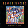 Willow Weep For Me (Album Version) - Poncho Sanchez