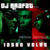 12500 volts - Dj Arafat