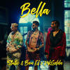 Bella - Static & Ben El&24kGoldn