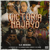 Victoria Najayo (La Menor) (Explicit) - EL PERROTE WZ&El Cherry Scom&Donaty&El Piku2