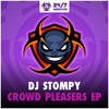 Born 2 Luv U (Original Mix) - DJ Stompy