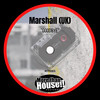 Goodbye (Original Mix) - Marshall (UK)