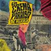 Everybody Wants to Rule the World(feat. Argenis Brito) - Los Crema Paraiso&Argenis Brito