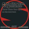 Never Close Your Eyes (Ferrit Remix) - Anna Star&Progressence