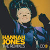 Was That All It Was (Mary Goes To 54 Mix) - Hannah Jones