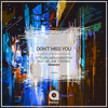 Don't Miss You (Country Club Martini Crew Radio Edit) - Otto Orlandi&ManyFew&Melanie Fontana&Country Club Martini Crew